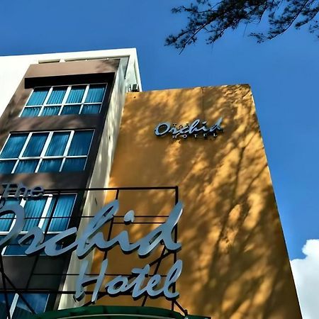 The Orchid Hotel Sibu Bagian luar foto