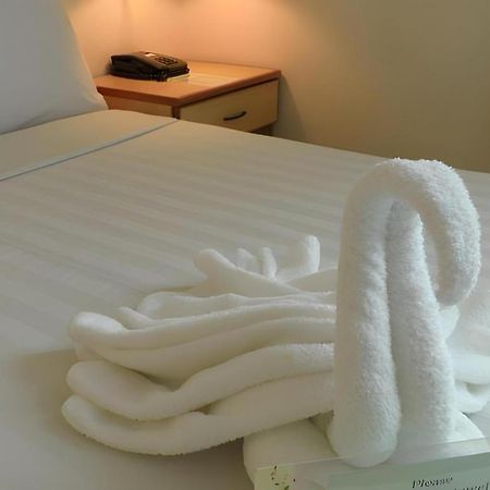 The Orchid Hotel Sibu Bagian luar foto