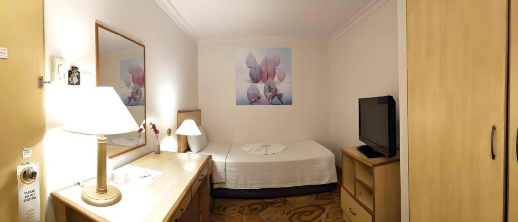 The Orchid Hotel Sibu Bagian luar foto