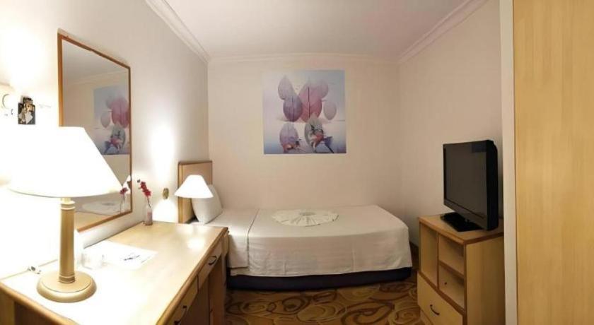 The Orchid Hotel Sibu Bagian luar foto